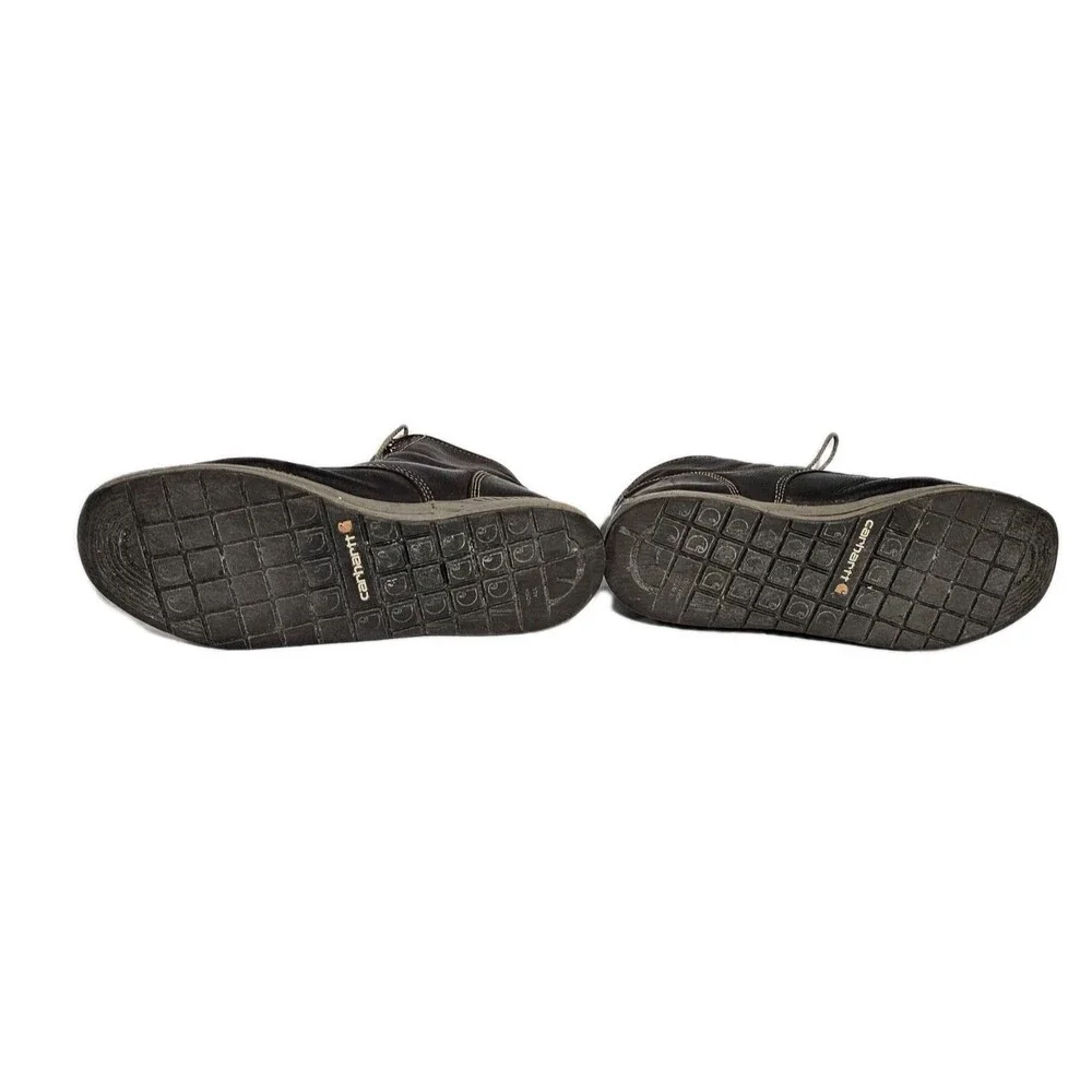 Carhartt boots moc